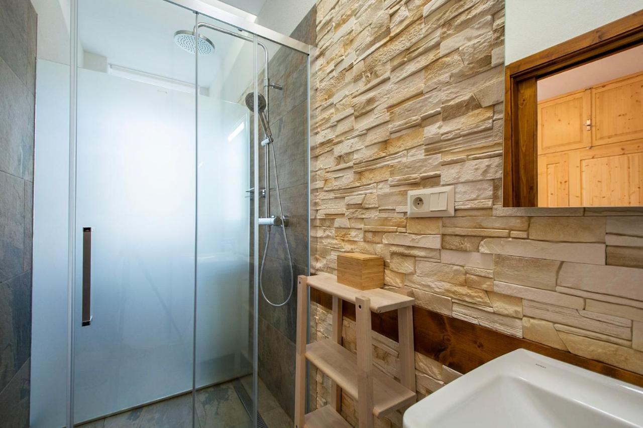 Vila Kollar Apartman Rosa 14 Vysoké Tatry Exterior foto